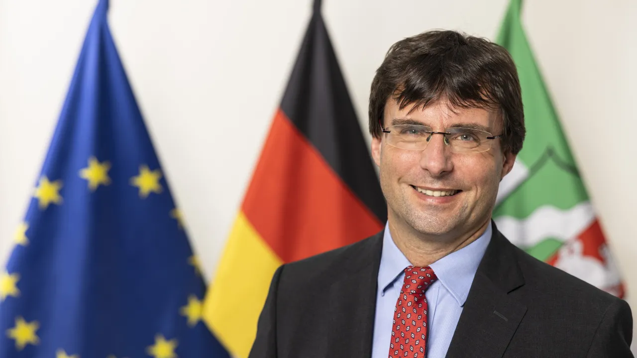 Foto: Land NRW / Ralph Sondermann