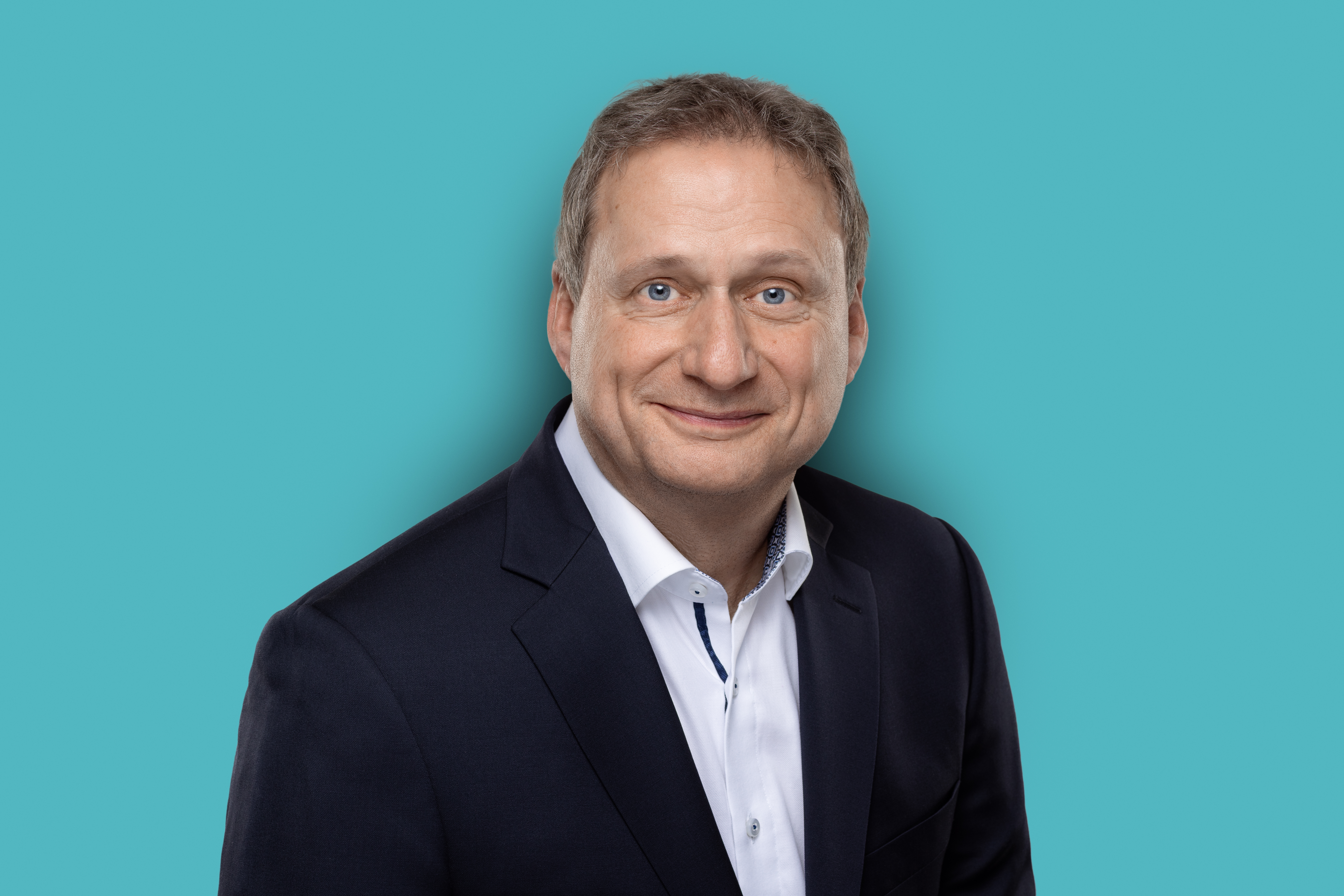 Andreas M�ller ist Sprecher der CDU-Fraktion im Ausschuss f�r Schule und Bildung der Stadt Willich