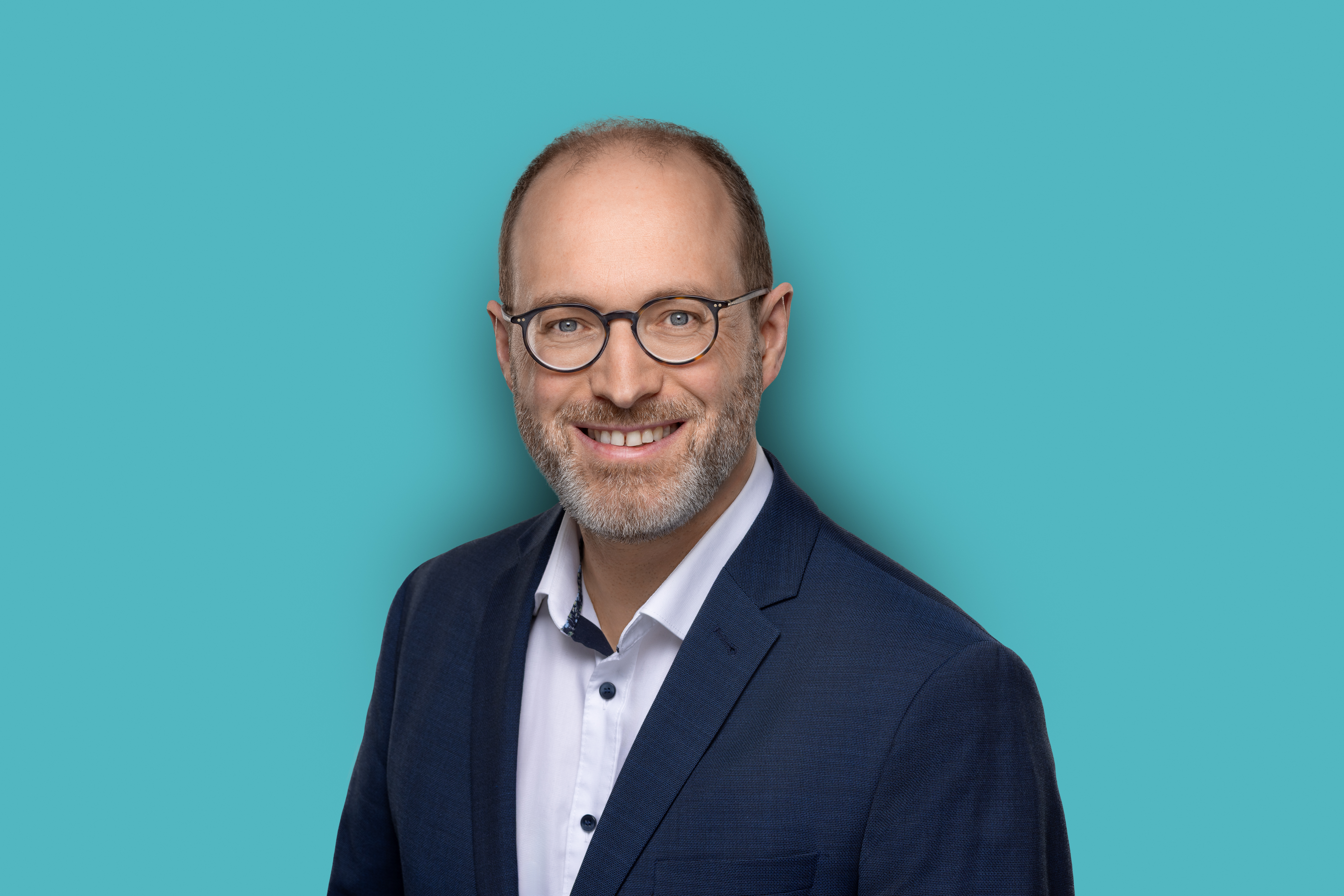 Christoph Tepper, Sprecher der CDU im Planungsausschuss, und Tobias Pascaly, Architekt und Mitglied im CDU-Fraktionsvorstand, haben Antr�ge ausgearbeitet