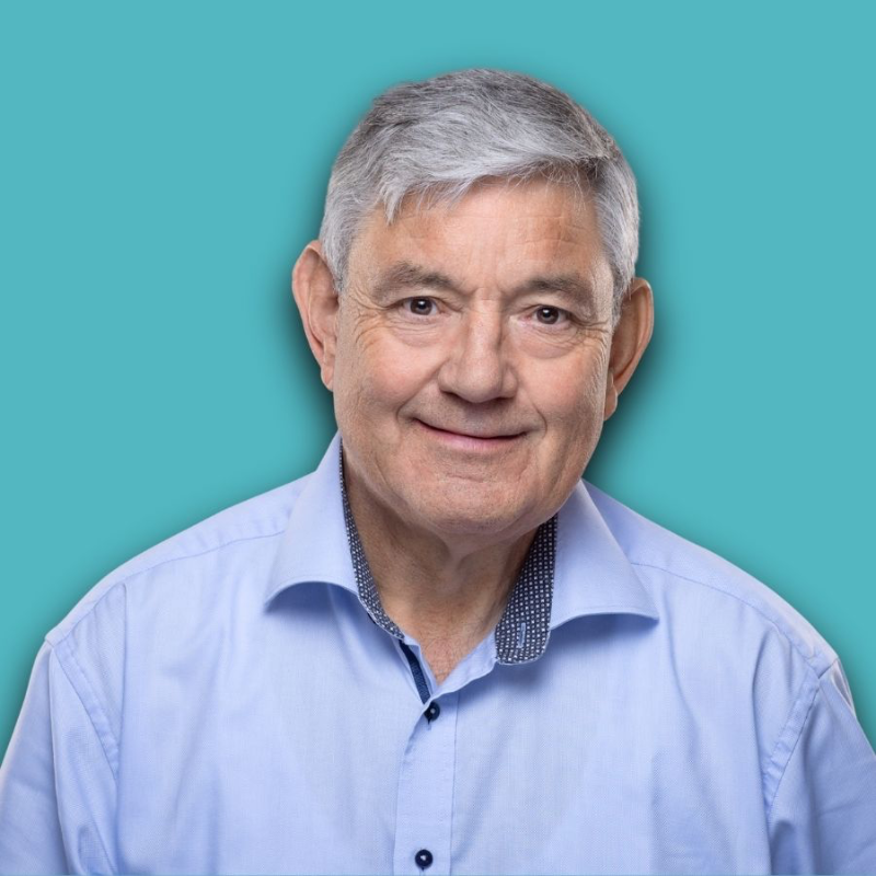  Walter Ingmanns